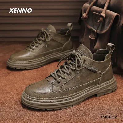 ADVENTURE SEEKER MARTIN BOOT